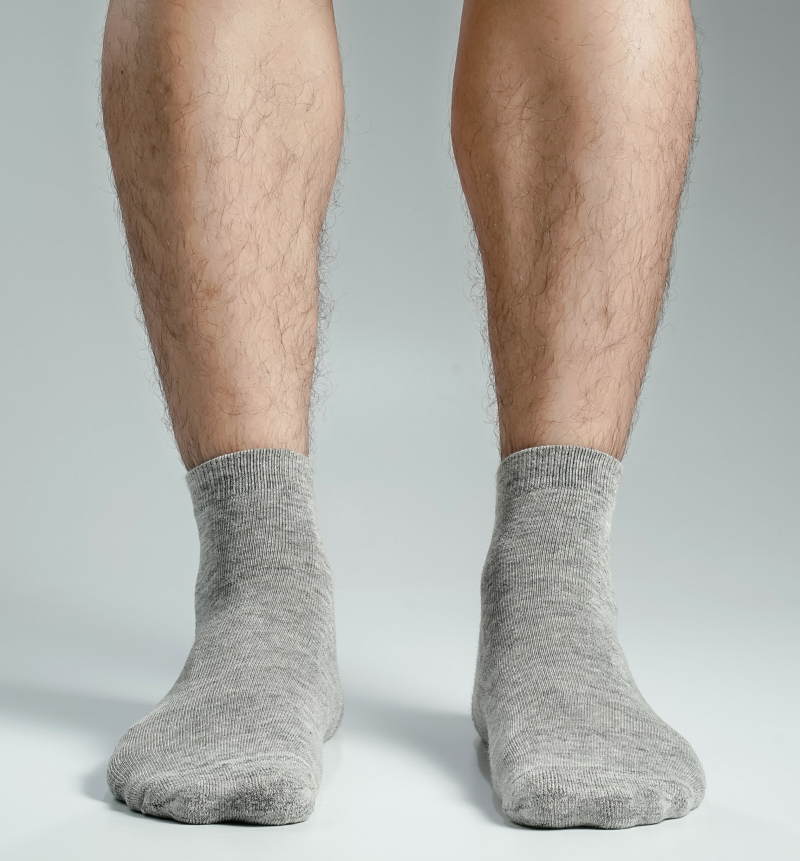 Swan Premium Ankle Socks For Men