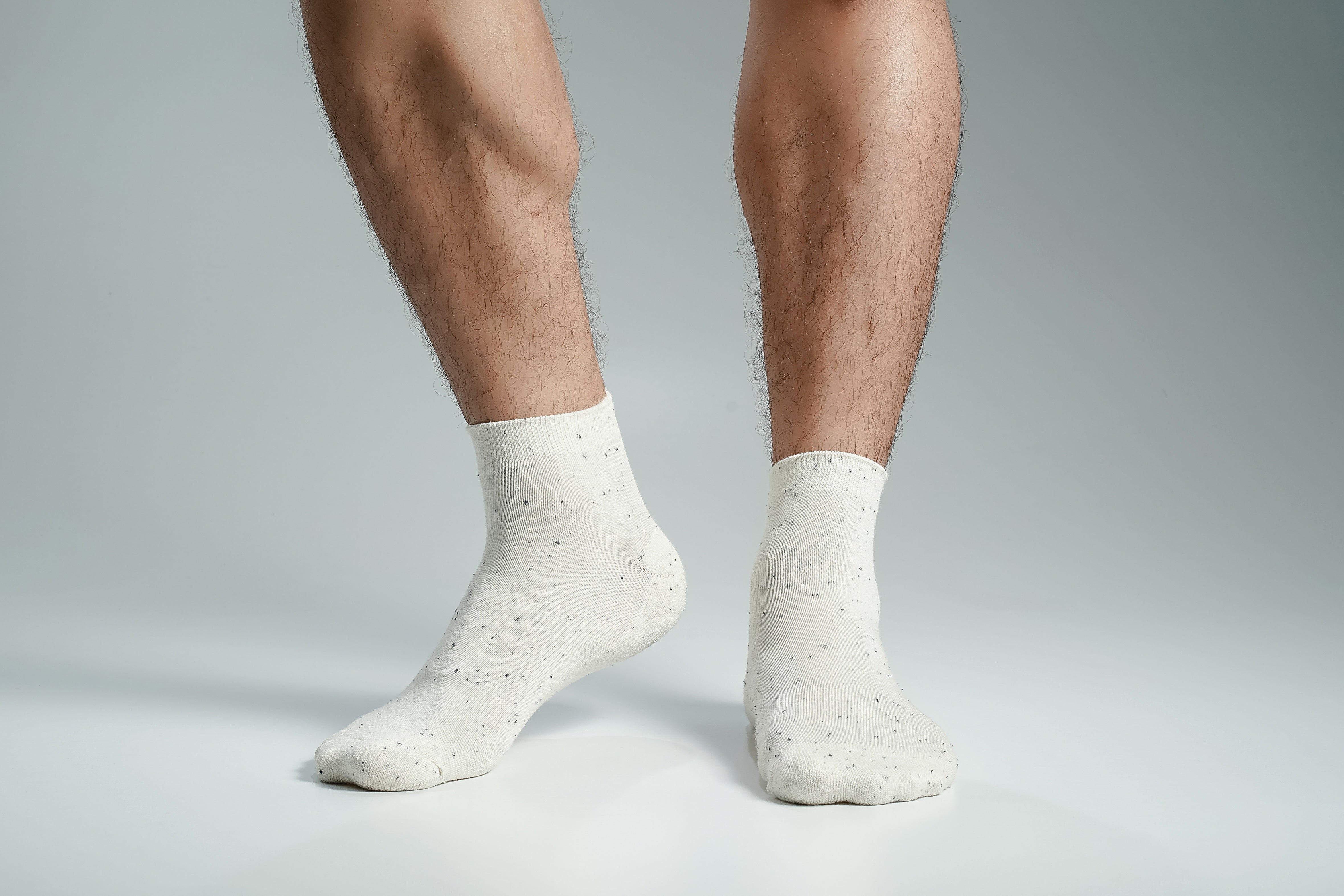 Swan Premium Ankle Socks For Men