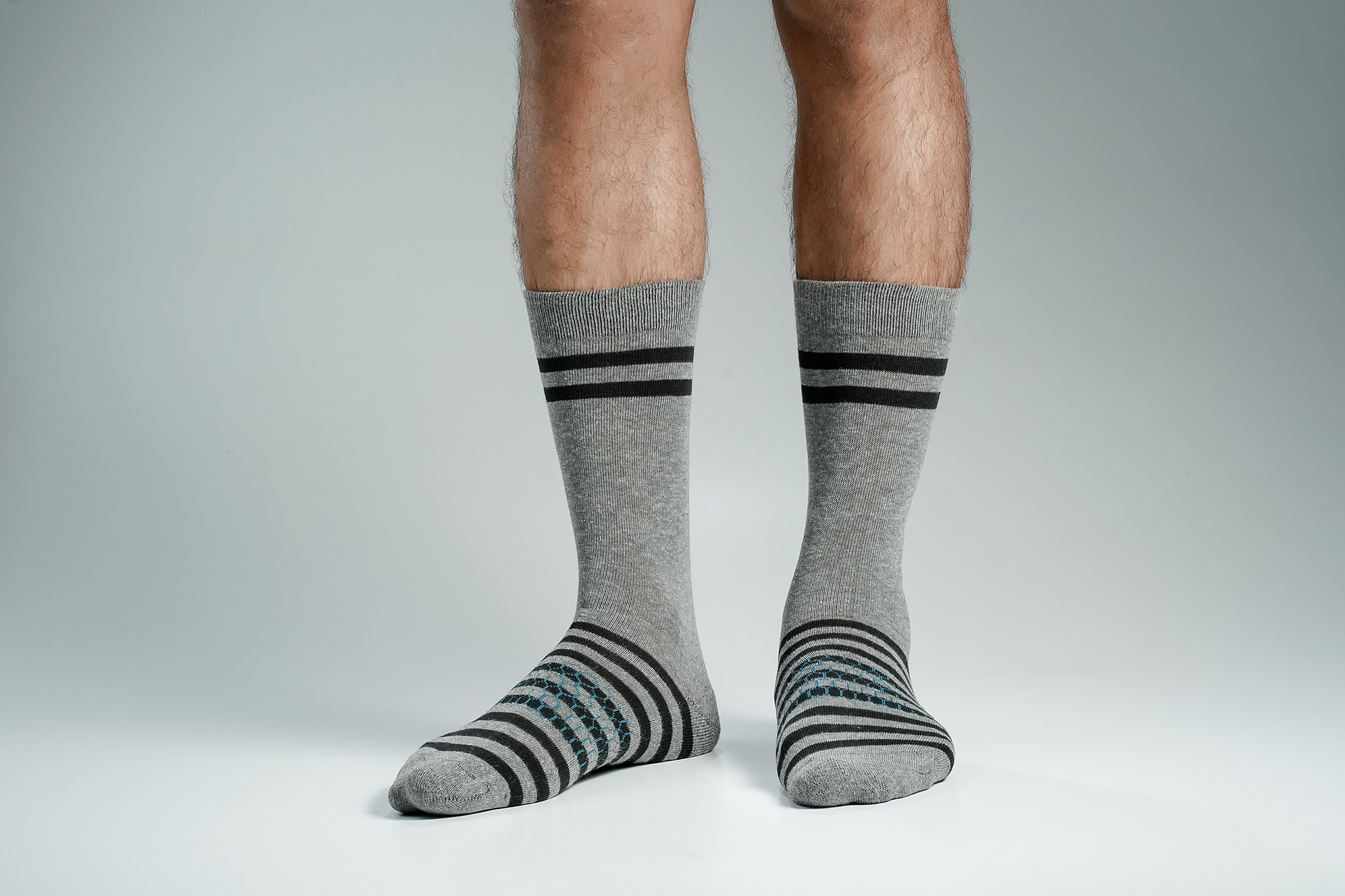 Swan Premium Long Socks For Men