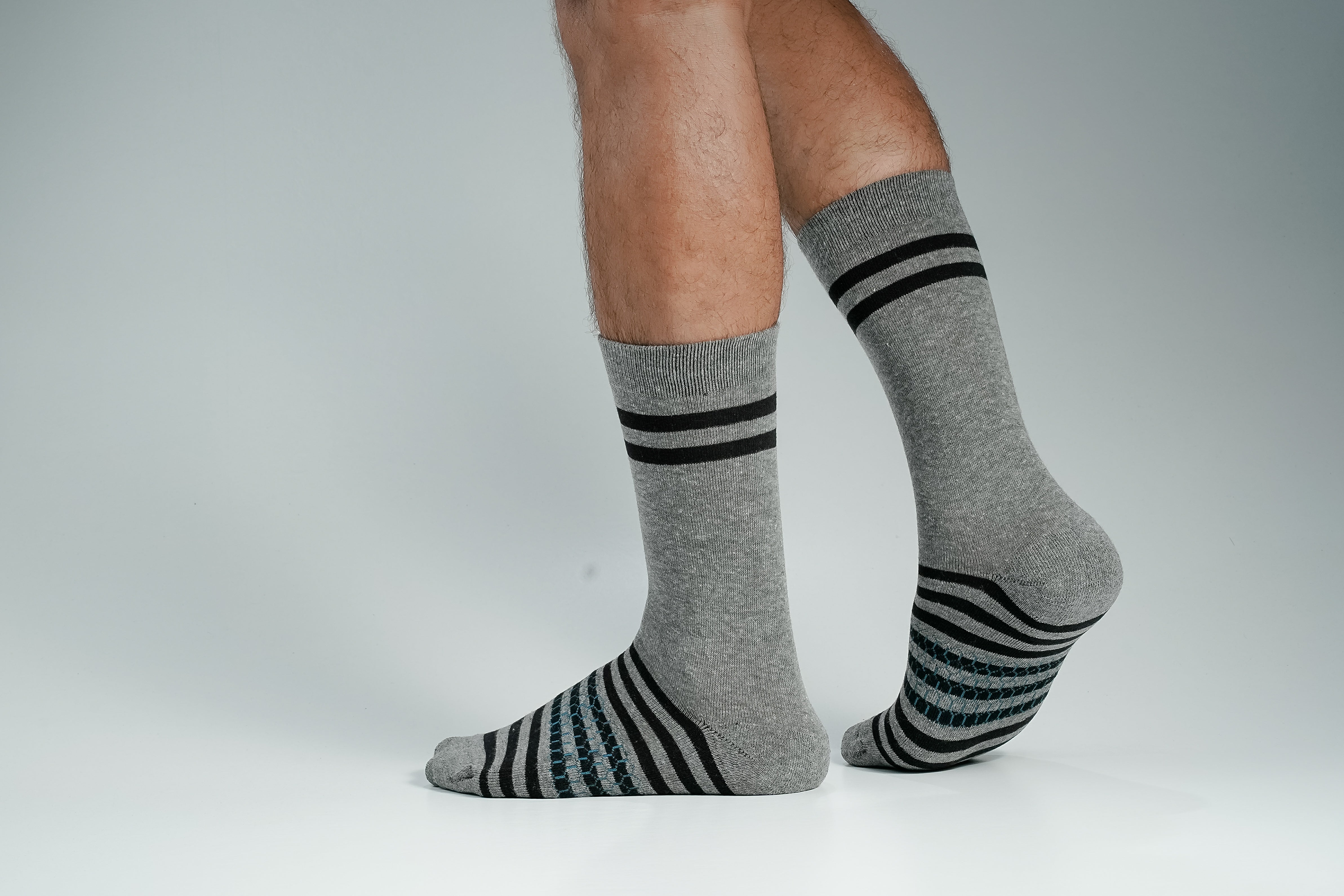 Swan Premium Long Socks For Men