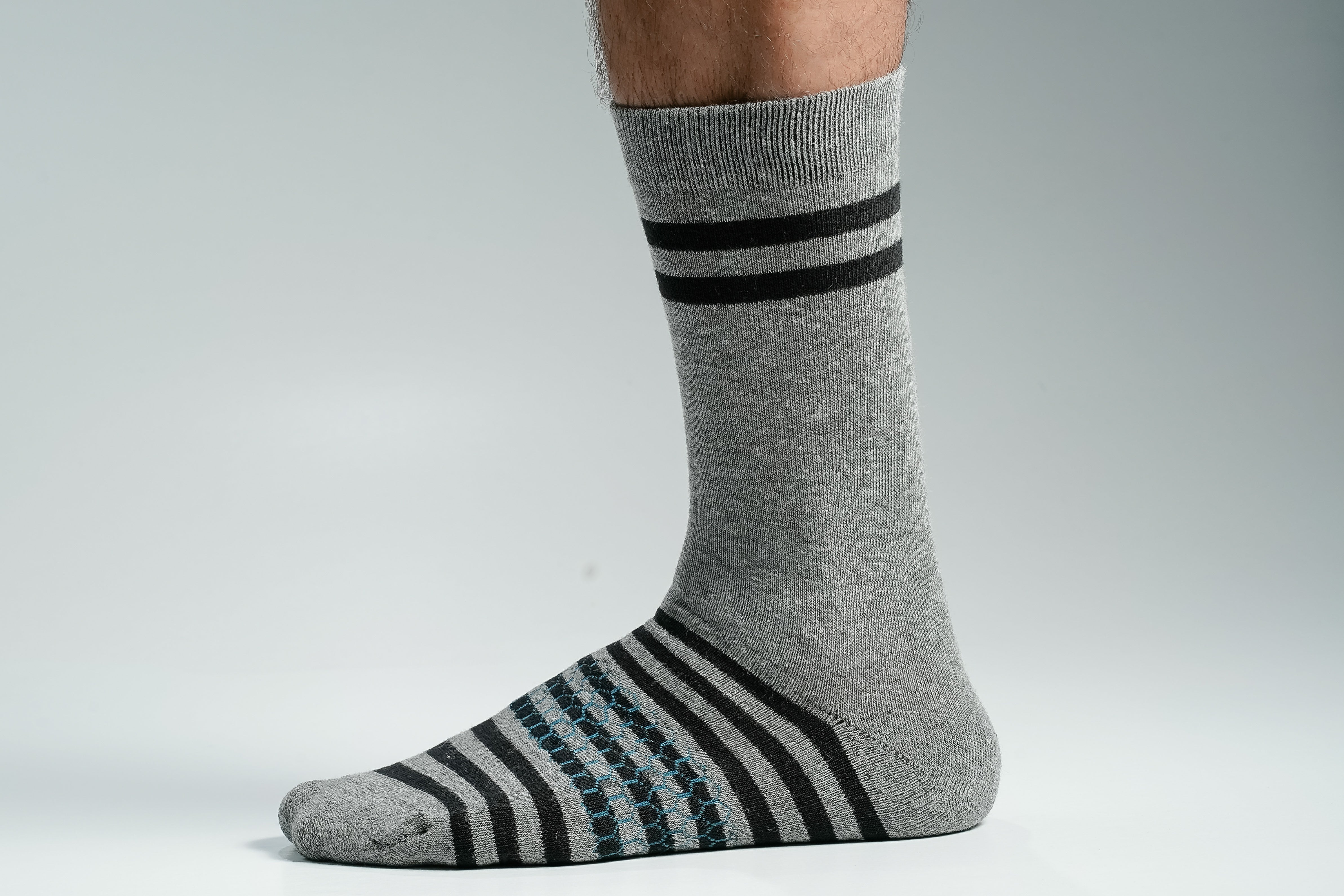 Swan Premium Long Socks For Men