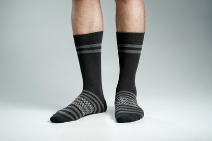 Swan Premium Long Socks For Men