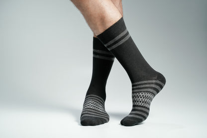 Swan Premium Long Socks For Men