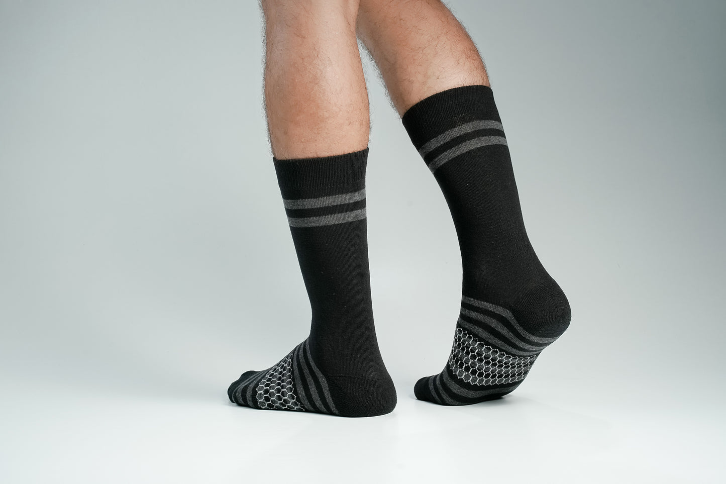 Swan Premium Long Socks For Men