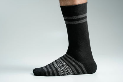 Swan Premium Long Socks For Men