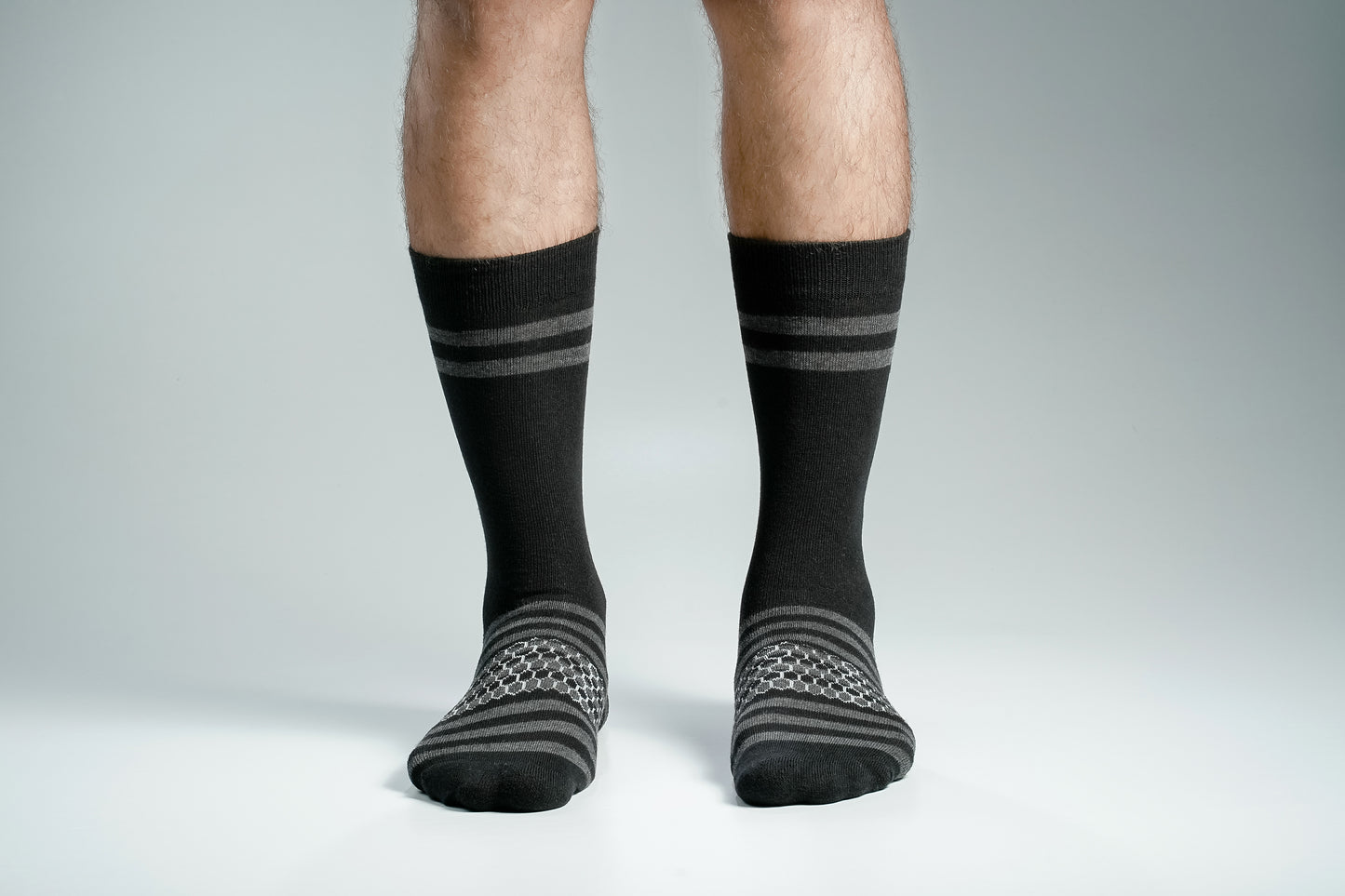 Swan Premium Long Socks For Men