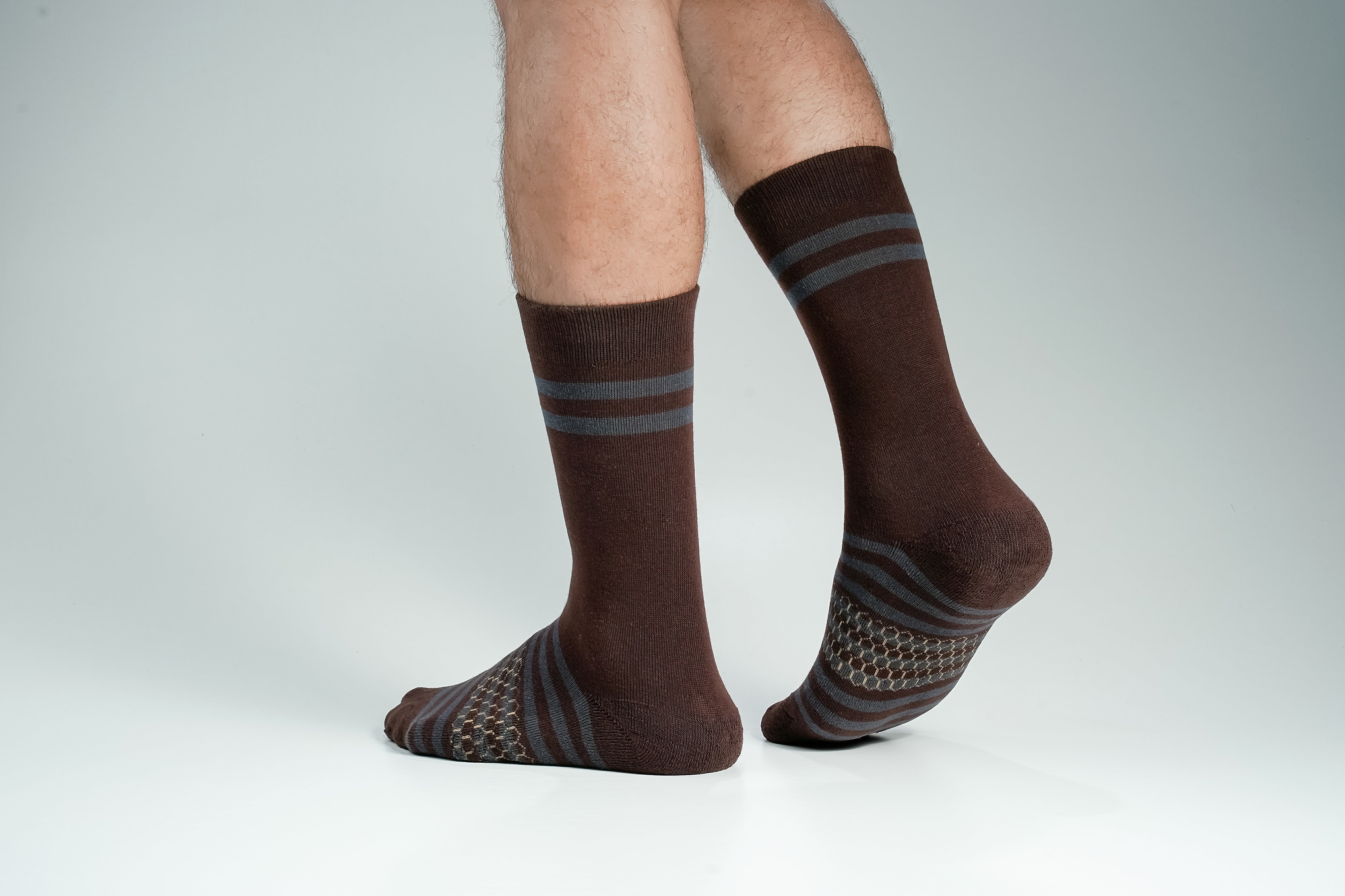 Swan Premium Long Socks For Men