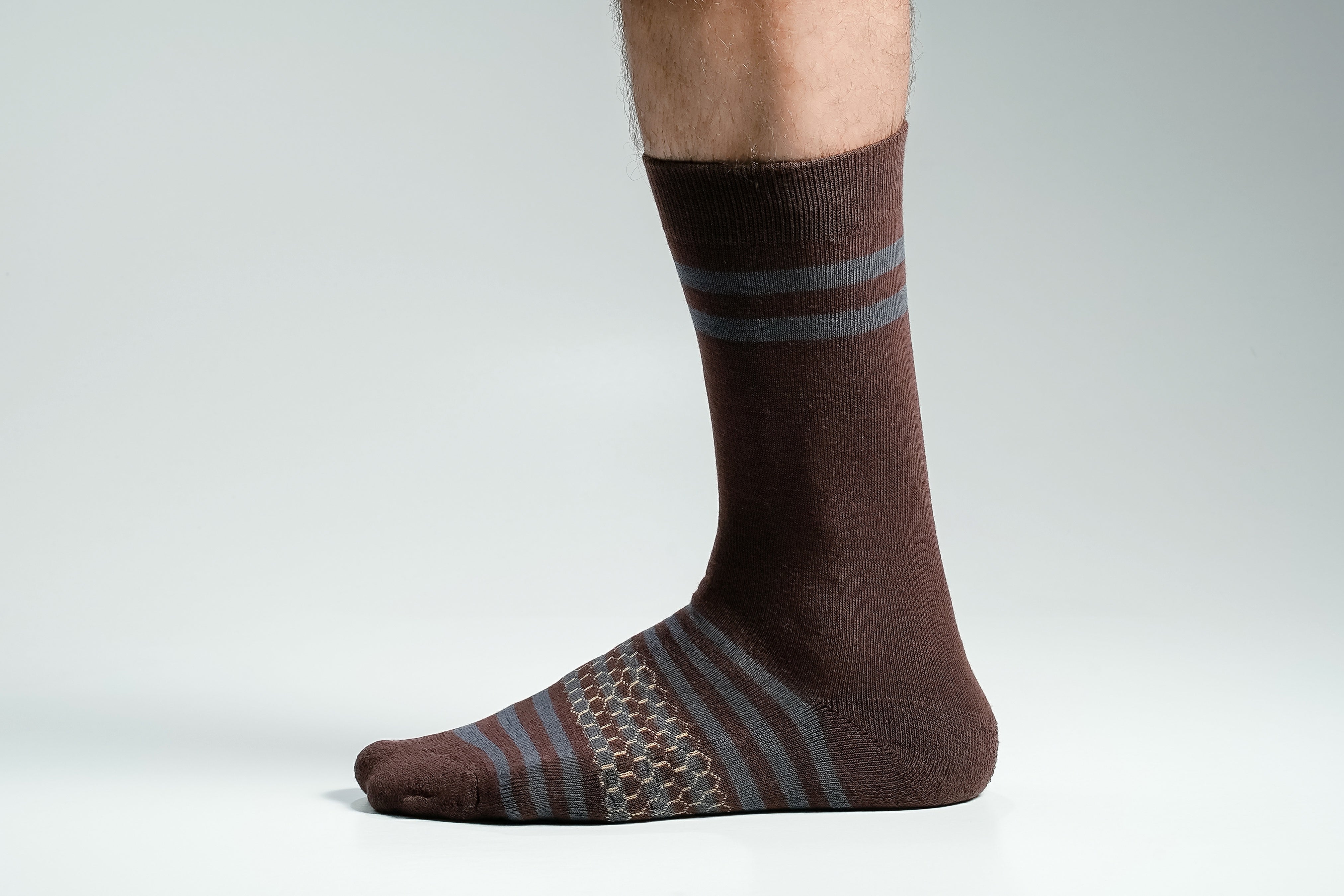 Swan Premium Long Socks For Men