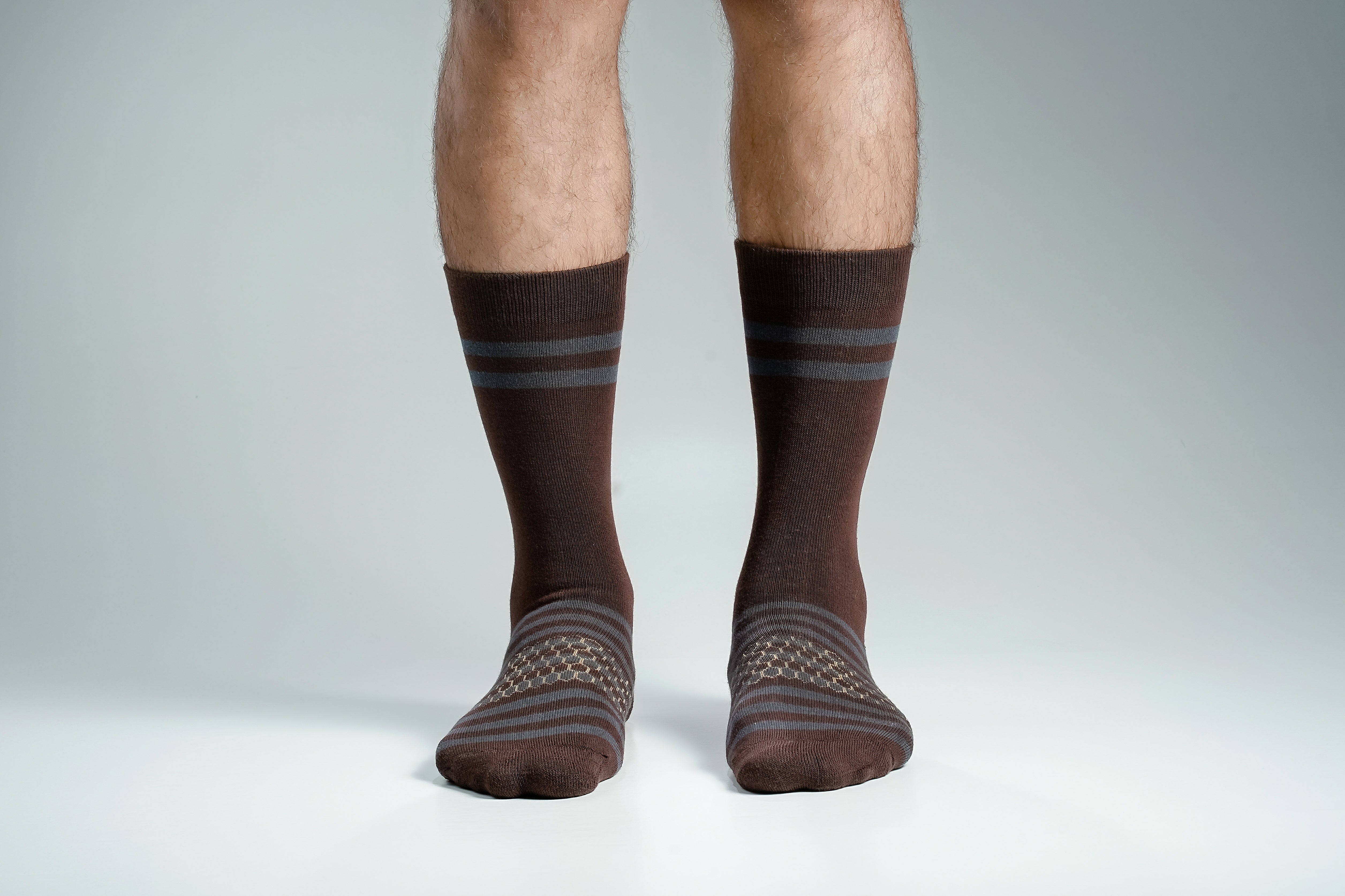 Swan Premium Long Socks For Men