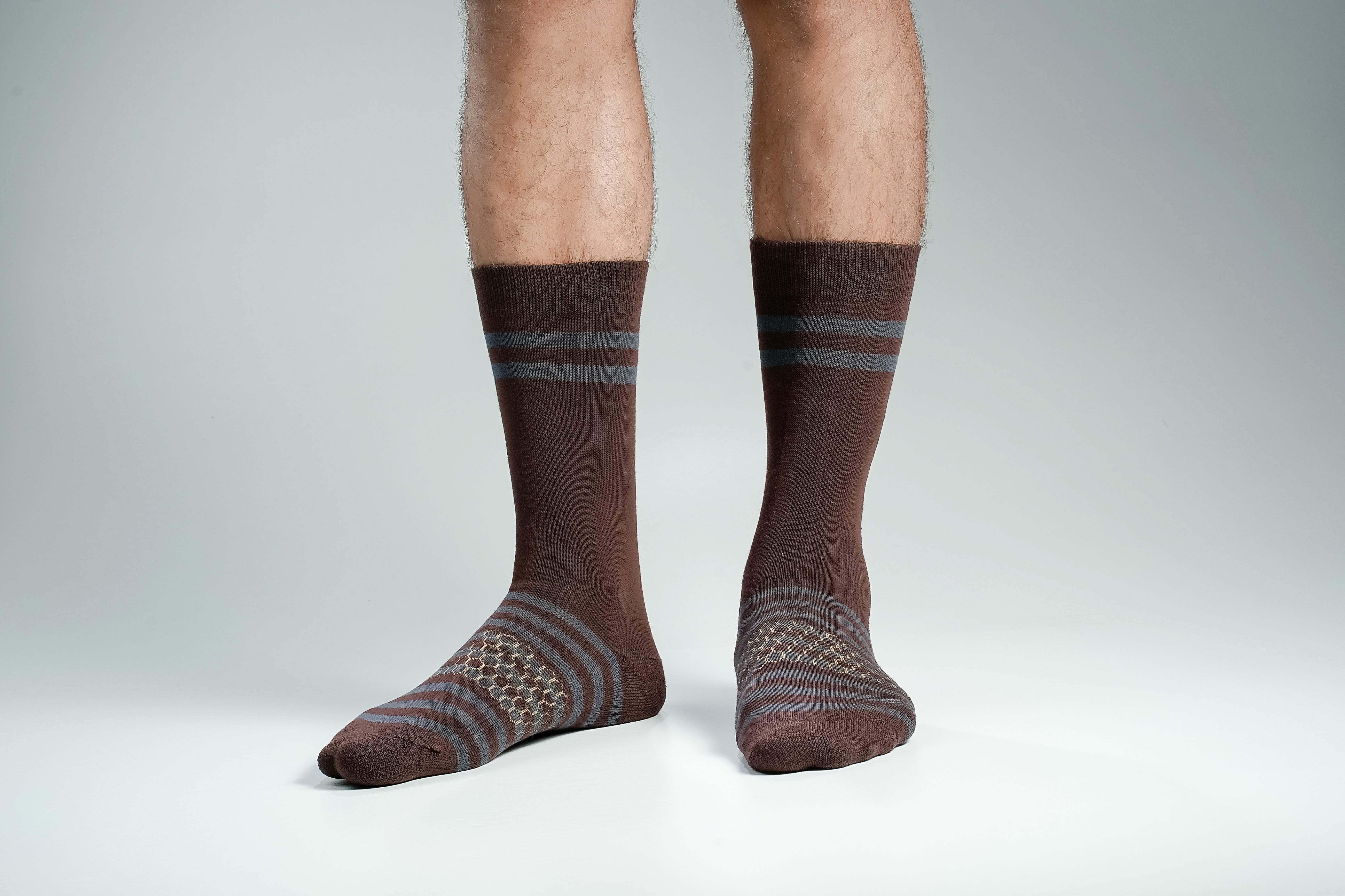 Swan Premium Long Socks For Men