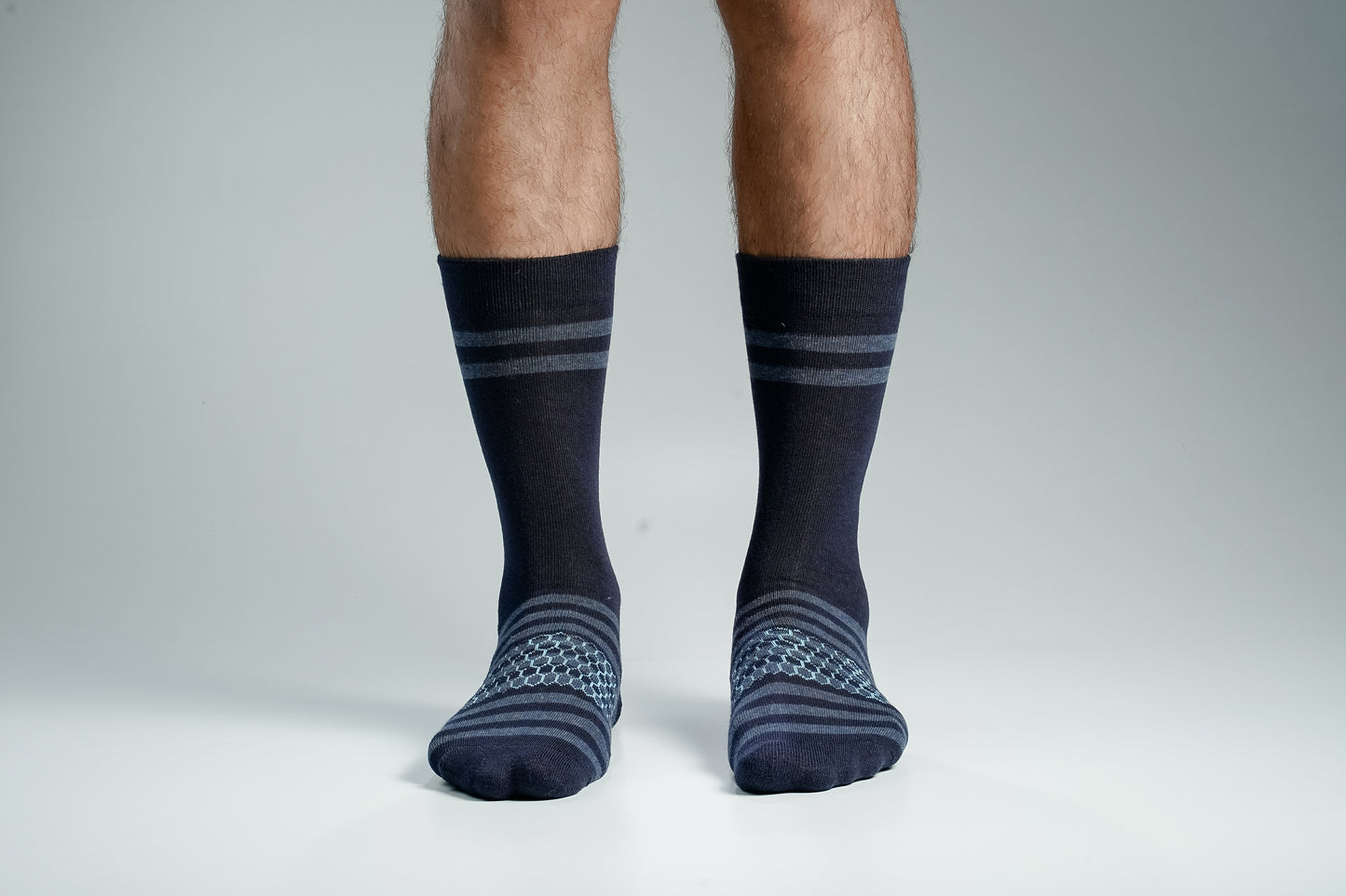 Swan Premium Long Socks For Men