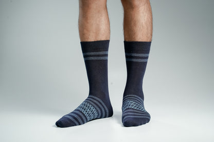 Swan Premium Long Socks For Men