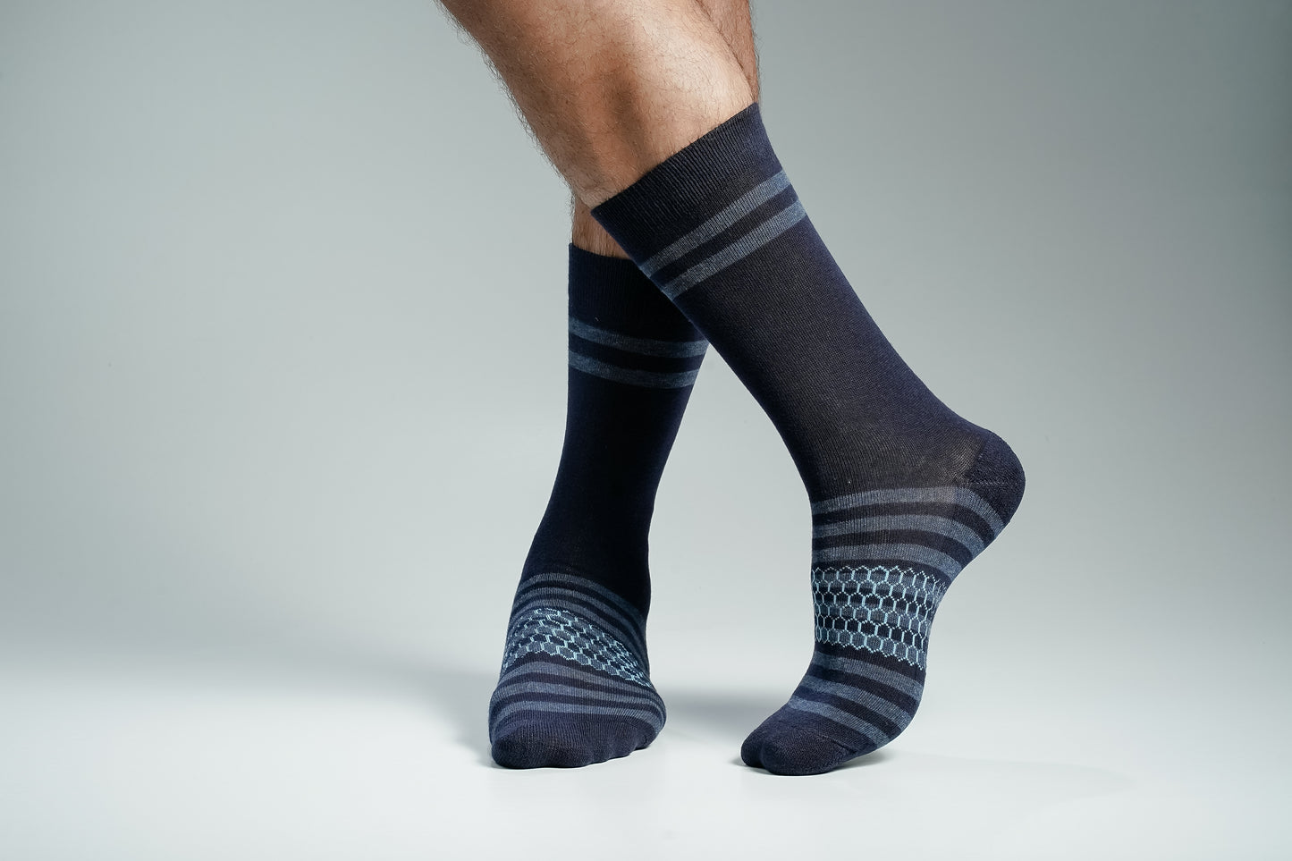 Swan Premium Long Socks For Men