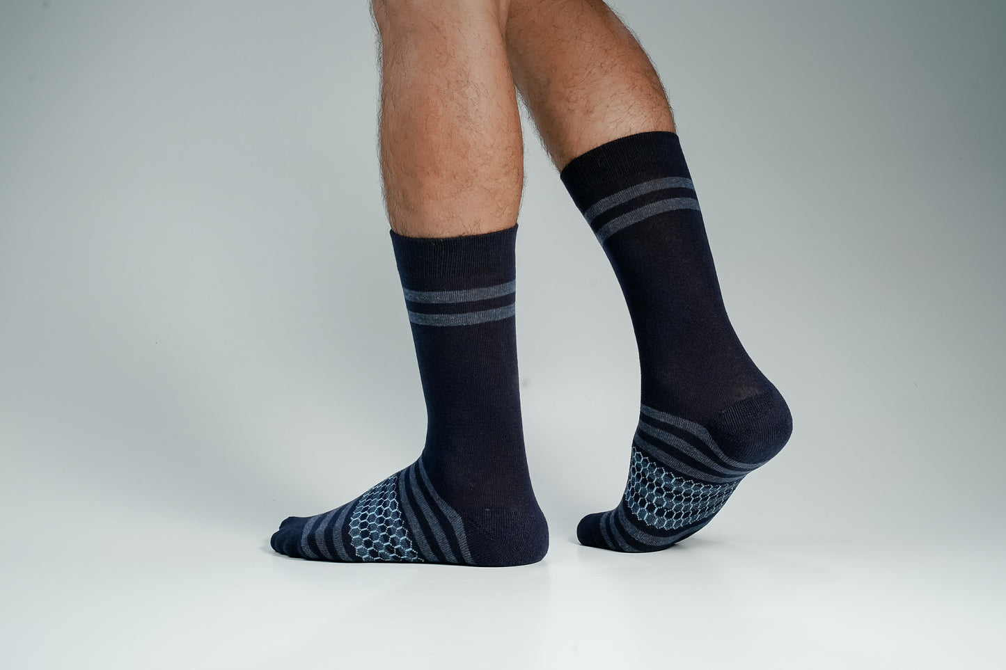 Swan Premium Long Socks For Men