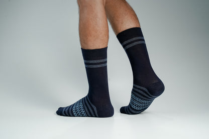 Swan Premium Long Socks For Men