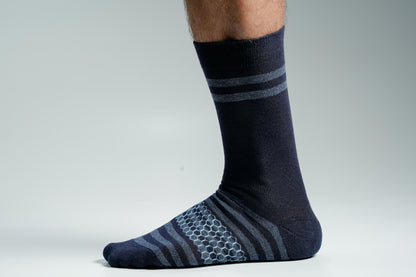 Swan Premium Long Socks For Men