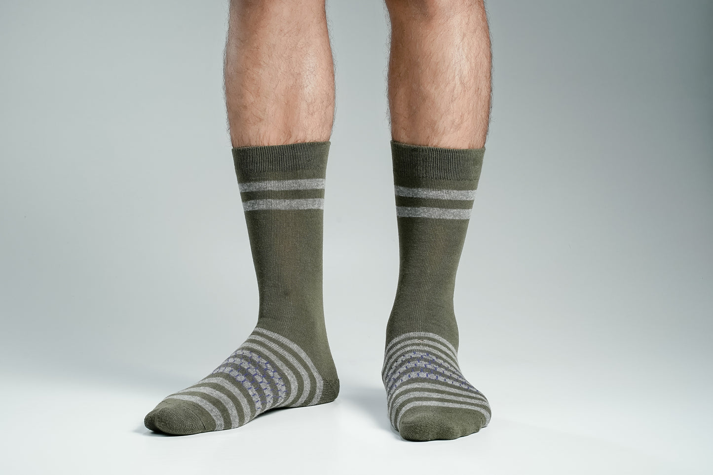 Swan Premium Long Socks For Men