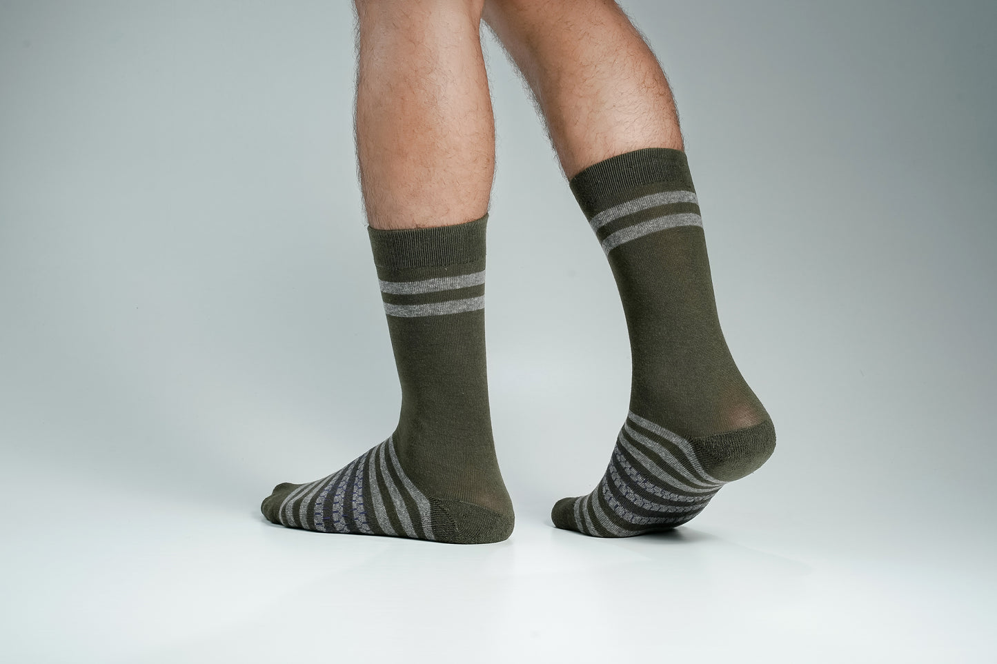 Swan Premium Long Socks For Men
