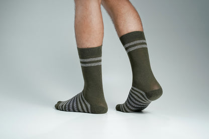Swan Premium Long Socks For Men