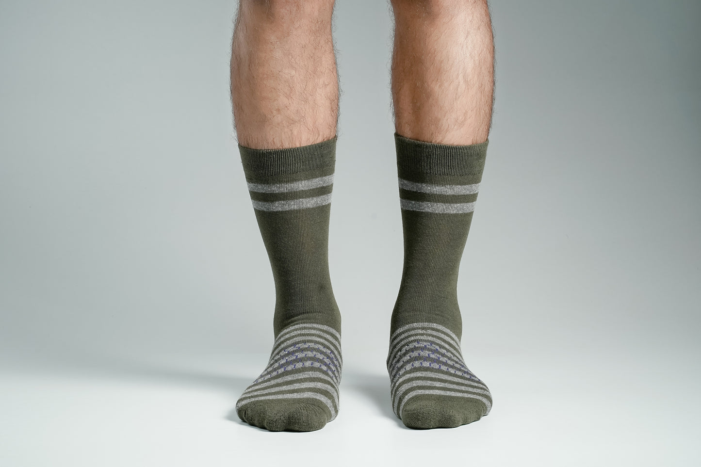 Swan Premium Long Socks For Men