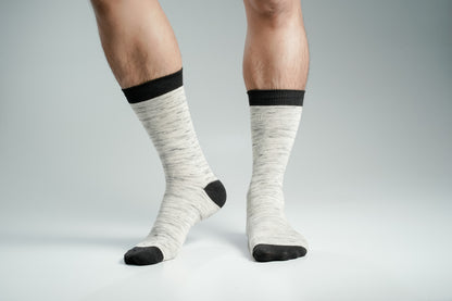 Swan Premium Long Socks For Men
