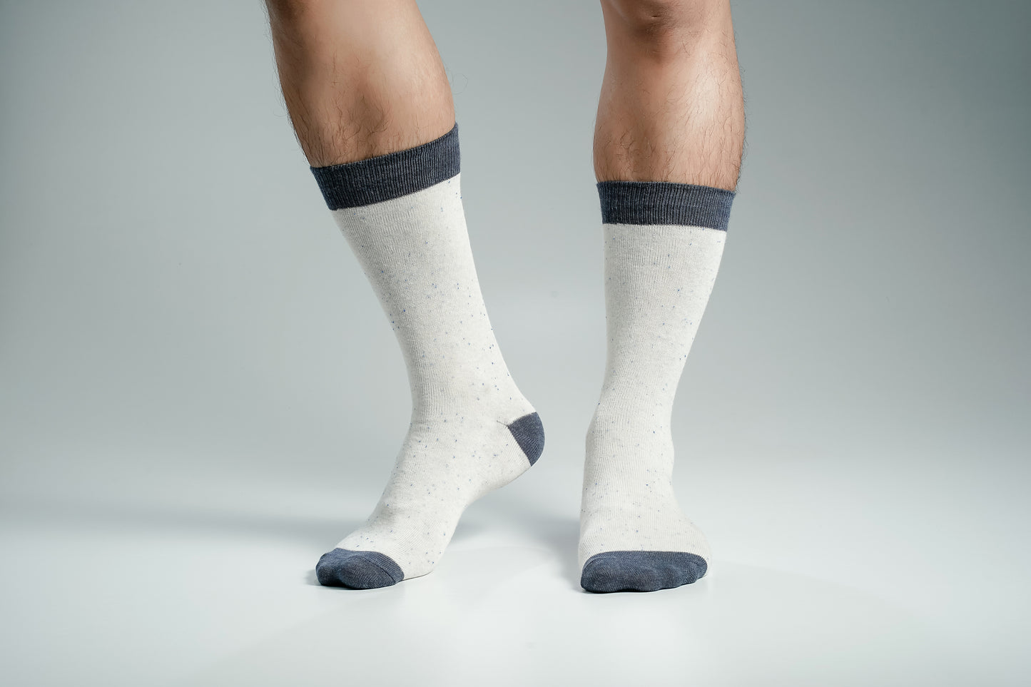 Swan Premium Long Socks For Men