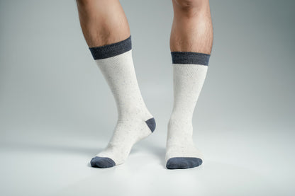 Swan Premium Long Socks For Men