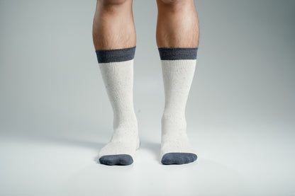 Swan Premium Long Socks For Men