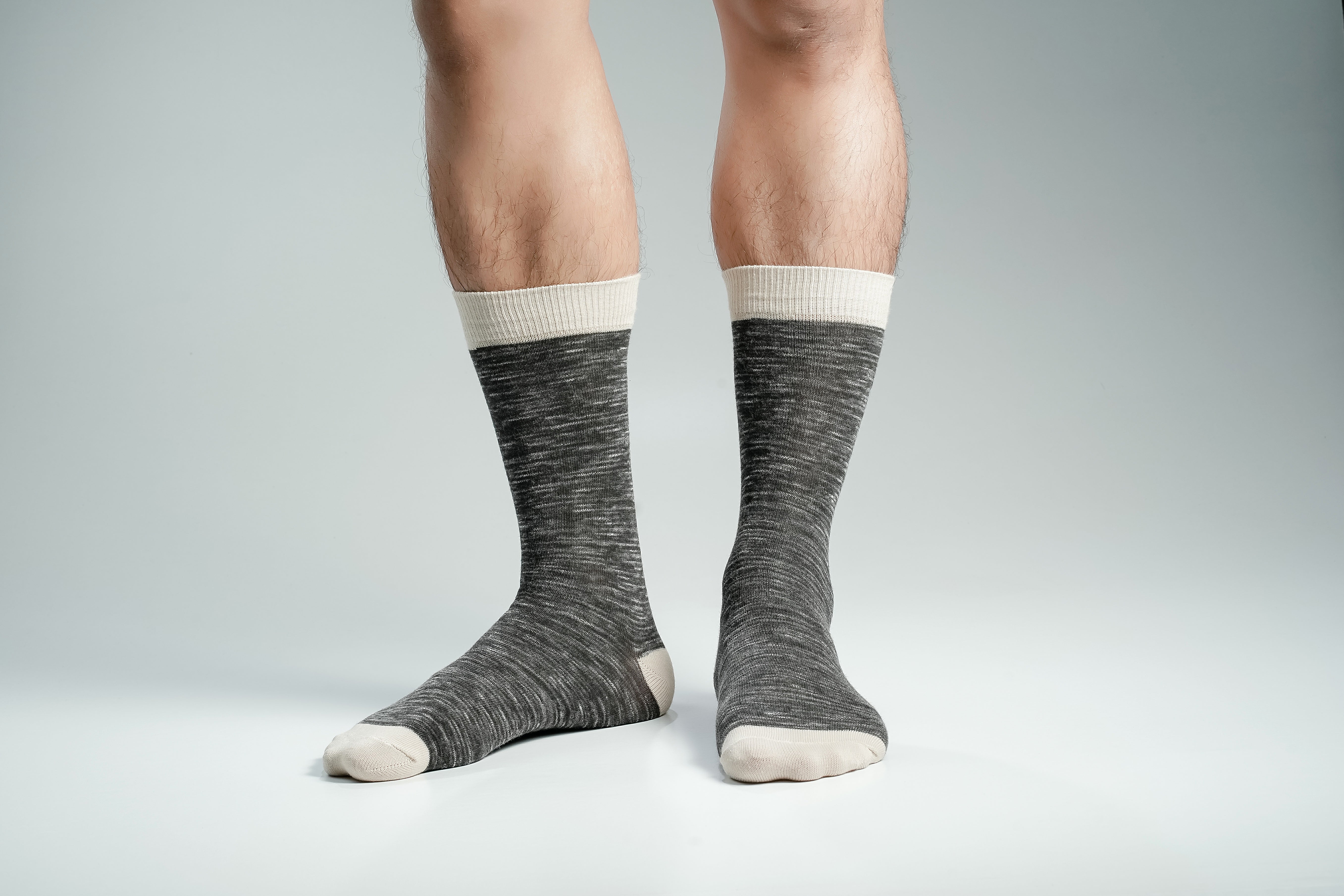 Swan Premium Long Socks For Men