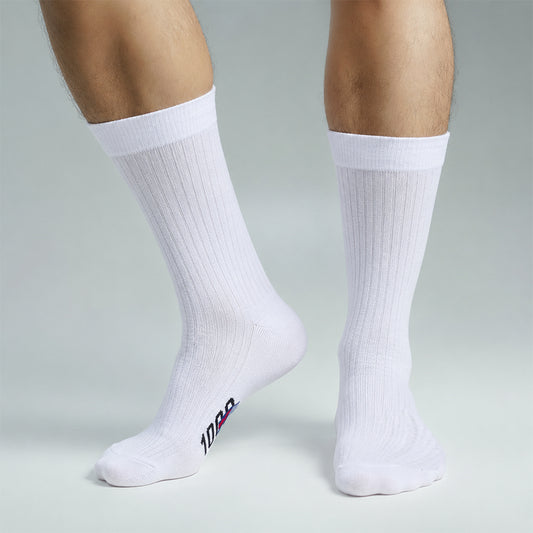 Swan 1000miles Long Socks For Men