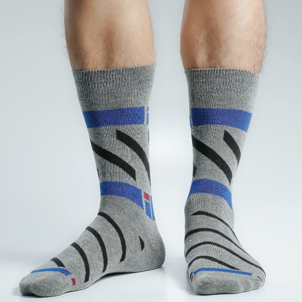 Swan 1000 Miles Long Socks For Men