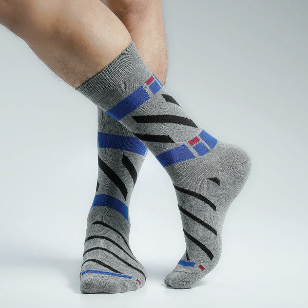 Swan 1000 Miles Long Socks For Men