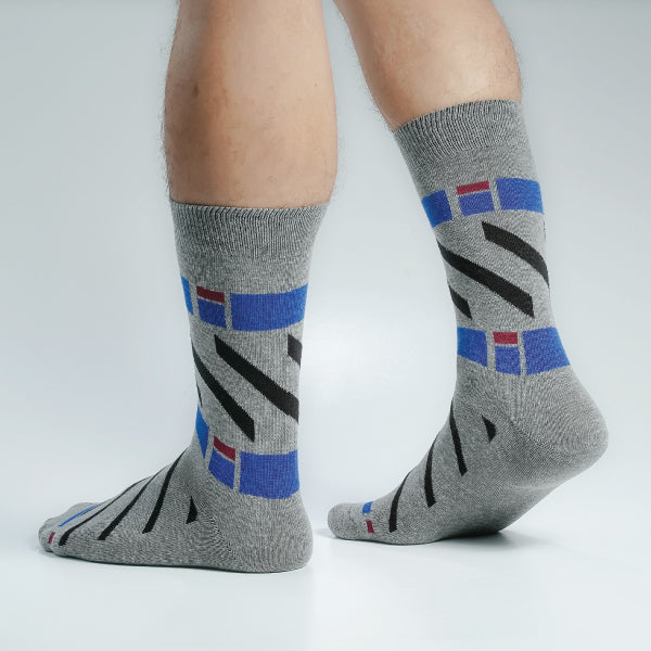 Swan 1000 Miles Long Socks For Men