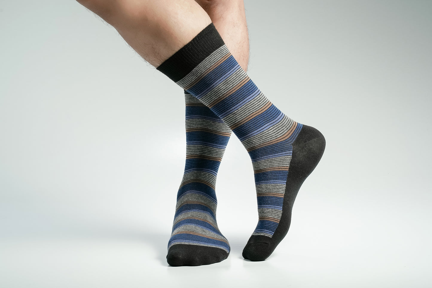 Super Dog Long Socks For Men