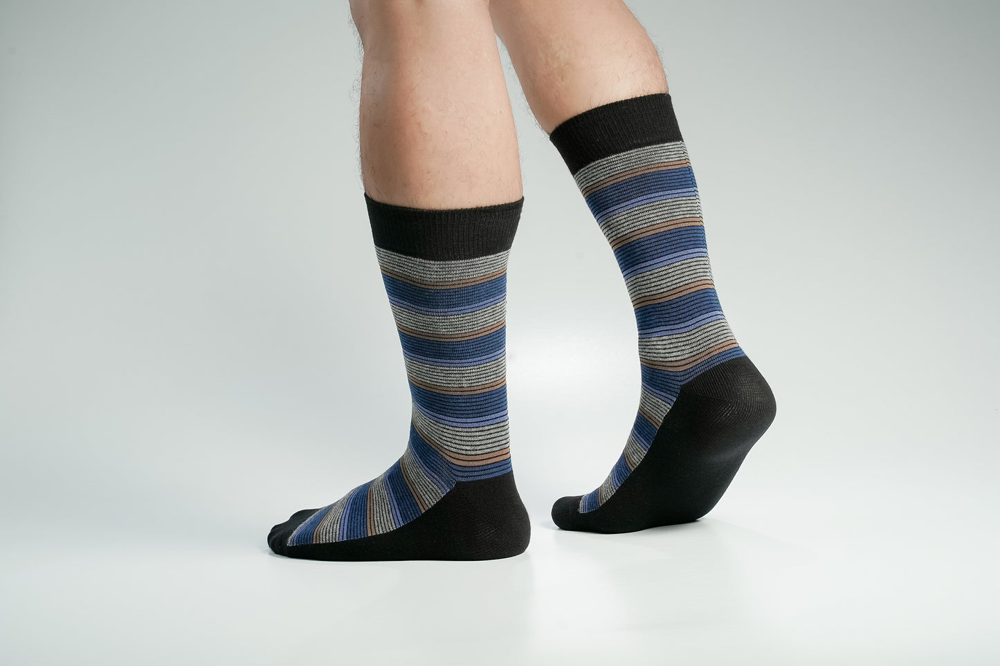 Super Dog Long Socks For Men