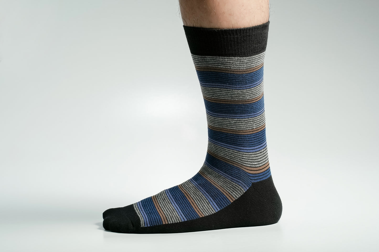 Super Dog Long Socks For Men