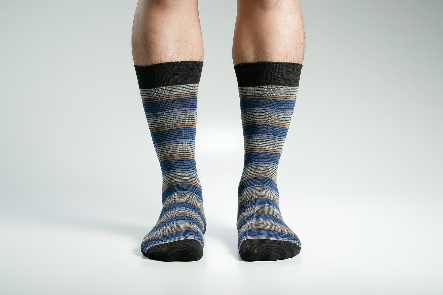 Super Dog Long Socks For Men