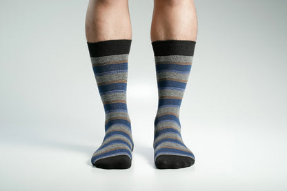 Super Dog Long Socks For Men