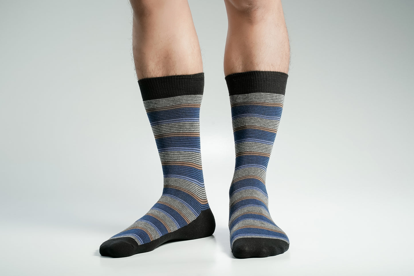 Super Dog Long Socks For Men