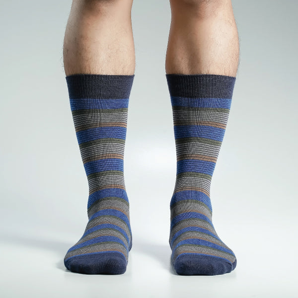 Super Dog Long Socks For Men