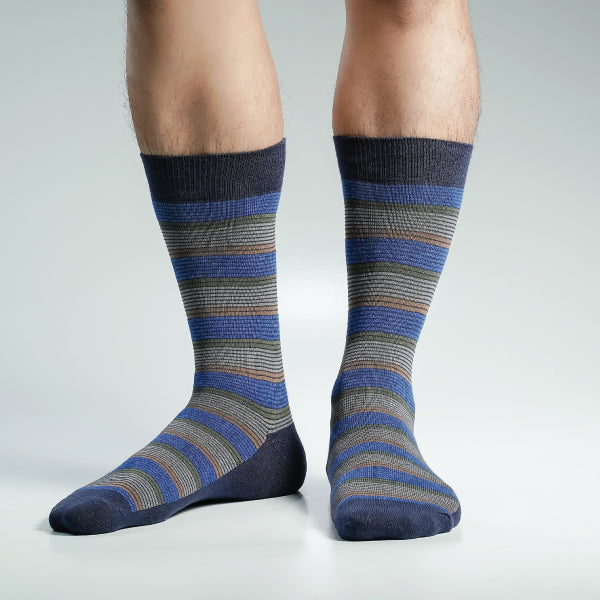 Super Dog Long Socks For Men