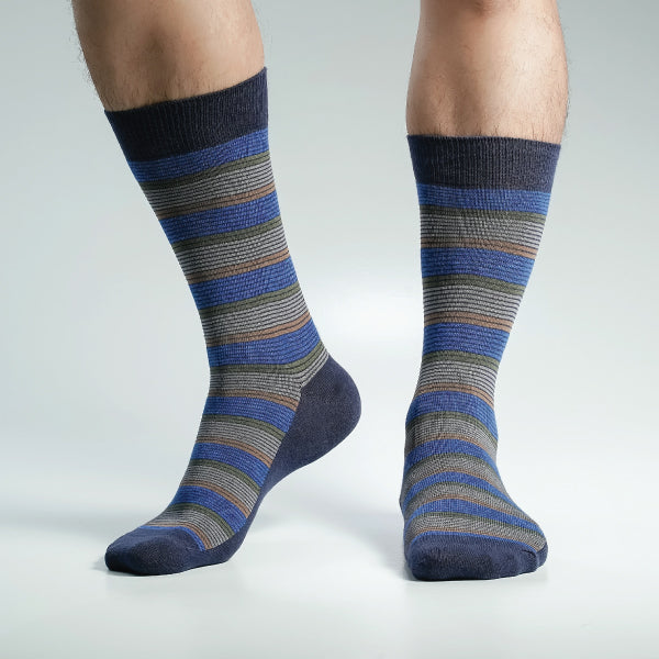 Super Dog Long Socks For Men