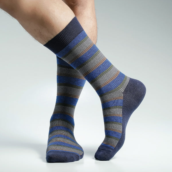 Super Dog Long Socks For Men