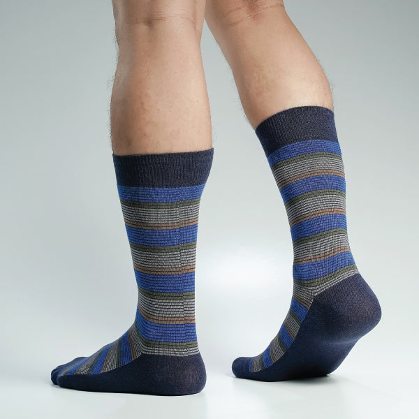 Super Dog Long Socks For Men