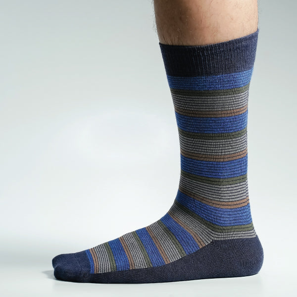 Super Dog Long Socks For Men