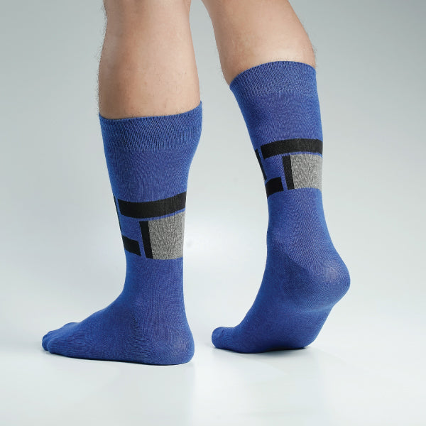 Super Dog Long Socks For Men