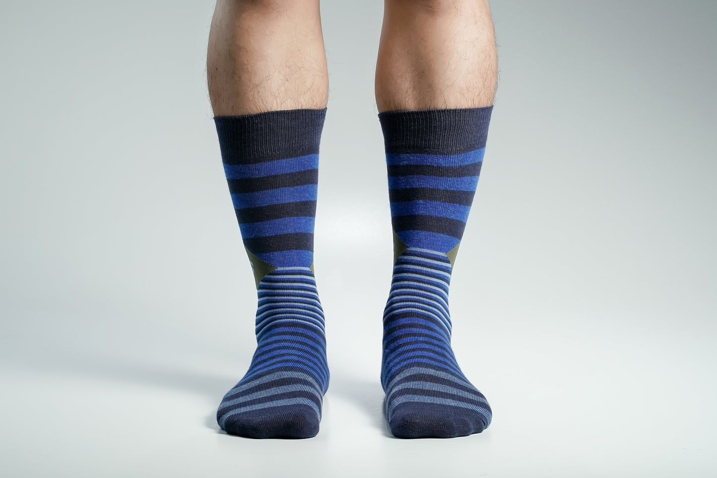 Super Dog Long Socks For Men