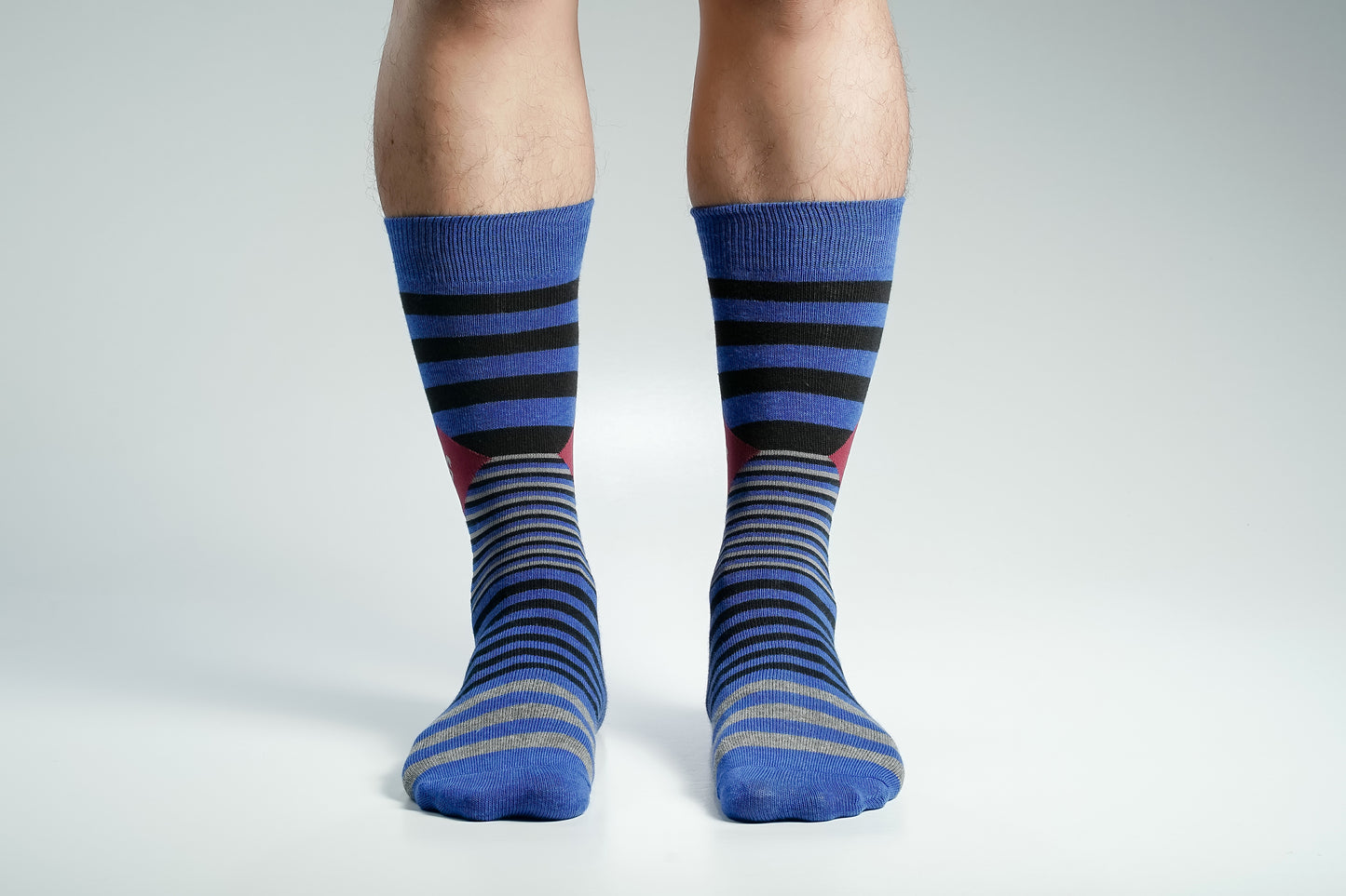 Super Dog Long Socks For Men