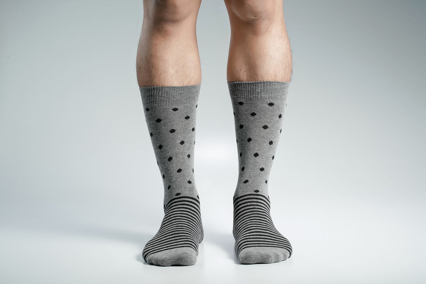 Super Dog Long Socks For Men