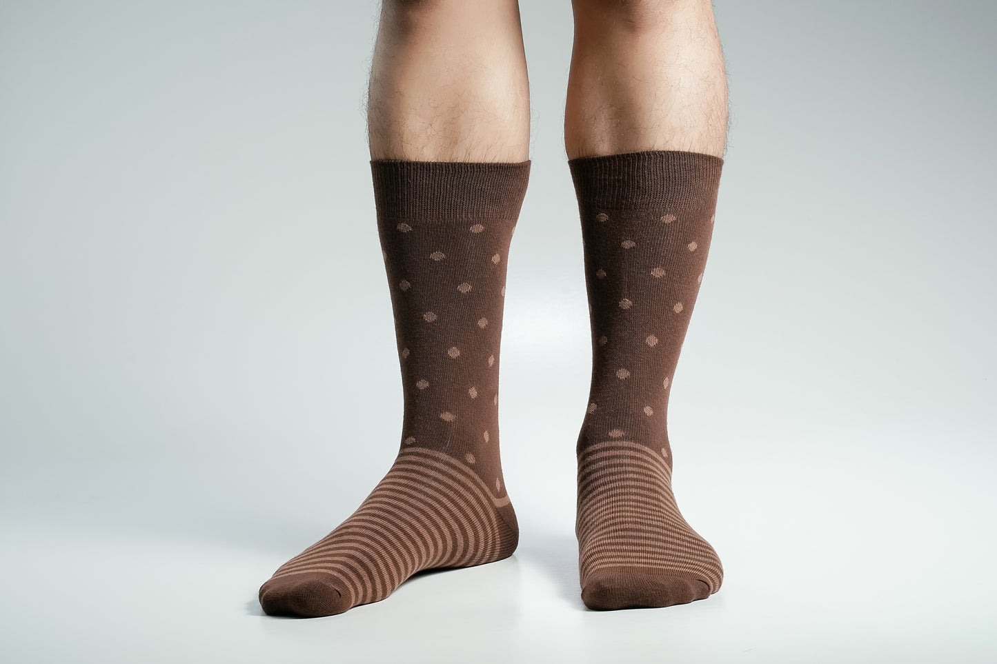 Super Dog Long Socks For Men